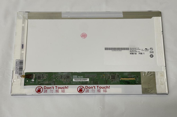 2 of 6-image forAcer Aspire 1810TZ-4484 TIMELINE LCD LED 11.6" Screen Display Panel WXGA HD