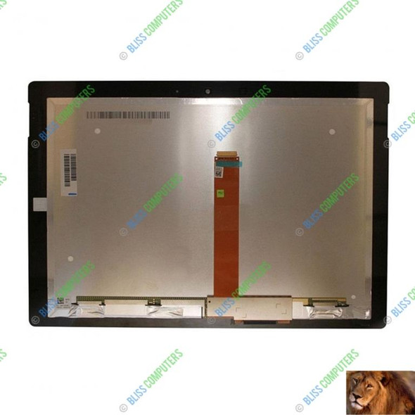 2 of 11-image for10.8" 1920x1280 Microsoft Surface 3 1645 LCD Screen Touch Digitizer Assembly