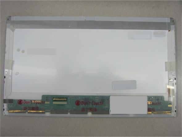 IBM Lenovo T510 T510i T520 T520i LCD Screen Display Laptop LTN156KT02 93P5680 93P5681