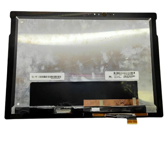 2 of 3-image for12.3" LCD Touch Screen Digitizer Assembly HP Spectre x2 12-C QHD 3000X2000
