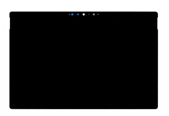 2 of 3-image for13.5" LCD Display Touch Screen Digitizer Assembly Microsoft Surface Book 3
