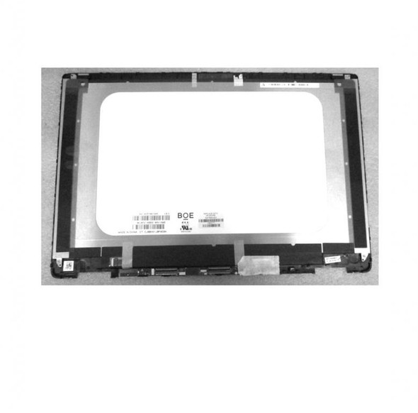 2 of 2-image for14" HD LCD Touch Screen Digitizer Assembly HP Chromebook x360 14b-cb0021ng