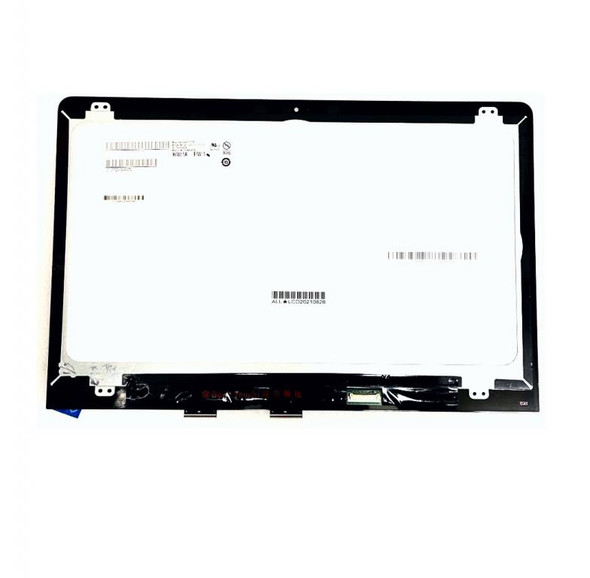 2 of 7-image for14" HP Pavilion x360 14m-ba013dx ba015dx FHD LCD Touch Screen Digitizer Assembly