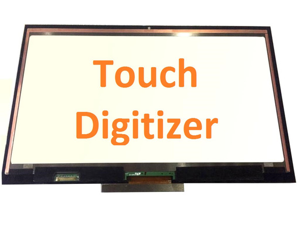 1 of 4-image for13.3" FHD IPS LAPTOP LCD SCREEN VVX13F009G00 VVX13F009G10 Non Touch edp 30 Pin