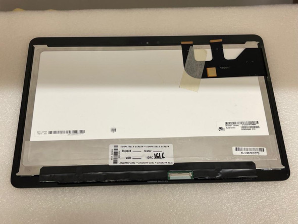 2 of 5-image for13.3" ASUS UX360C UX360CA UHD LCD Screen Touch Digitizer Assembly 3200x1800