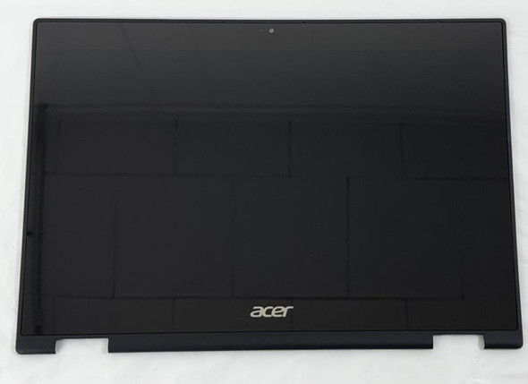 2 of 8-image for13.3" LCD Touch Screen Digitizer Display Assembly Acer Spin 5 SP513-53N-56CR