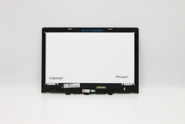 2 of 4-image for11.6" NV116WHM-T00 LCD Touch Screen Bezel Lenovo Chromebook C340-11 81TA