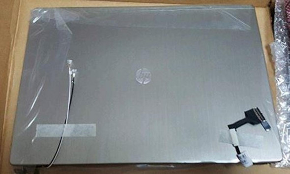2 of 3-image for13.3" LCD Screen LP133WH4-TJA1 HP folio 13 DM3 Display Panel 1366X768 500:1
