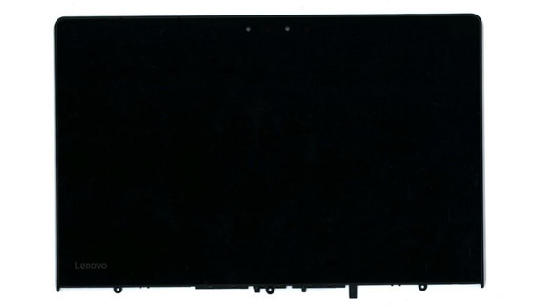 2 of 8-image for4K UHD Lenovo Legion Y720-15IKB LCD Screen Touch Digitizer Assembly 3840x2160