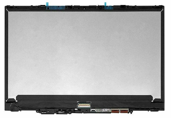 2 of 5-image for12.5" FHD LCD Touch Screen Digitizer Display Assembly Bezel Lenovo Yoga 720-12