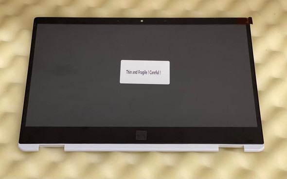 2 of 7-image for14" HP Chromebook X360 14b-ca0010tu FHD LCD Touch Screen Assembly L73304-001