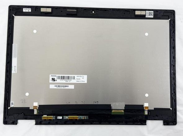 1 of 8-image for13.3" FHD LCD Touch Screen Digitizer Display Acer Spin 5 SP513-53N-76ZK