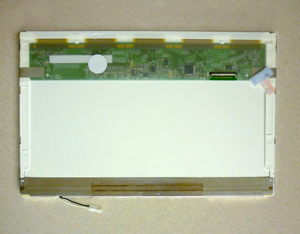 2 of 3-image forHP 463417-7c1 REPLACEMENT LAPTOP LCD Screen 8.9" WXGA Single Lamp N089A1-L01 REV.A1