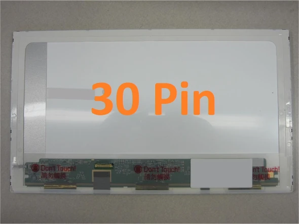 2 of 6-image forP727R Dell Latitude E5510 E6510 Precicion M4500 15.6" HD+ LCD WLED Widescreen Matte P727R