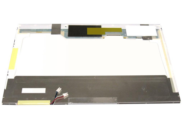 1 of 4-image forR610K Dell Alienware M17x 17" WUXGA LCD Widescreen Dual CCFL R610K