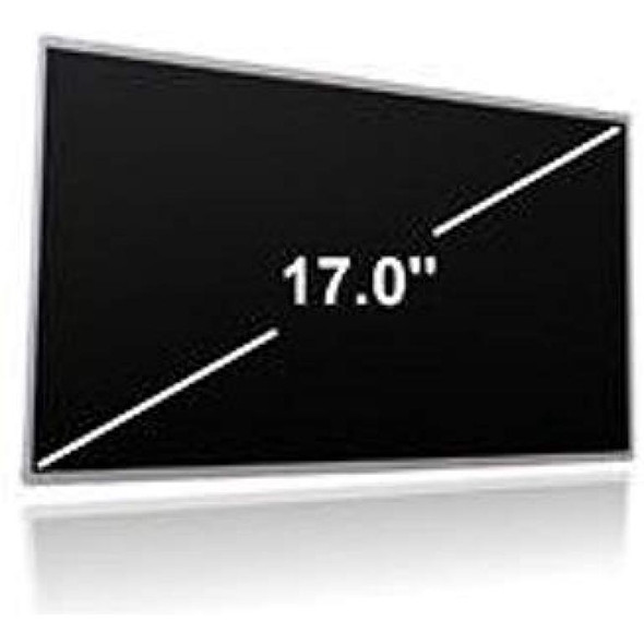 2 of 4-image forR610K Dell Alienware M17x 17" WUXGA LCD Widescreen Dual CCFL R610K