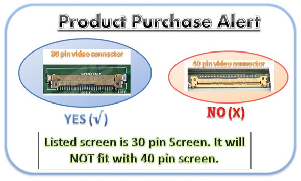 2 of 4-image forFujitsu Stylistic Q702 Tablet IPS Led LCD Screen 1366x768 Lp116wh4-slp1