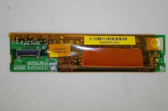 1 of 2-image forDell Inspiron 9100 LCD Inverter Board K02I056.01