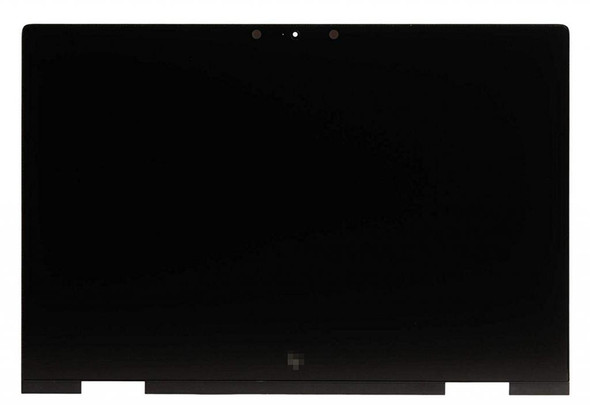 4 of 8-image for15.6" HP Envy X360 15M-BQ021DX 15M-BQ121DX LCD Touch Screen Digitizer Assembly