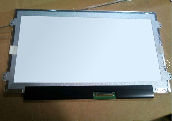 2 of 4-image for10.1" Slim LED LCD Screen Acer Apire One D270-1824 D270-1375 Glossy WSVGA