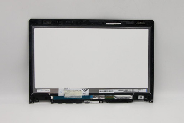 2 of 8-image for14" Lenovo YOGA 700-14ISK 80QD LCD Touch Screen Digitizer Assembly &