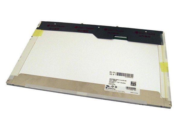 2 of 6-image forDell Precision M6500 17" WUXGA LCD LED Screen Matte LP171WU7 H086R