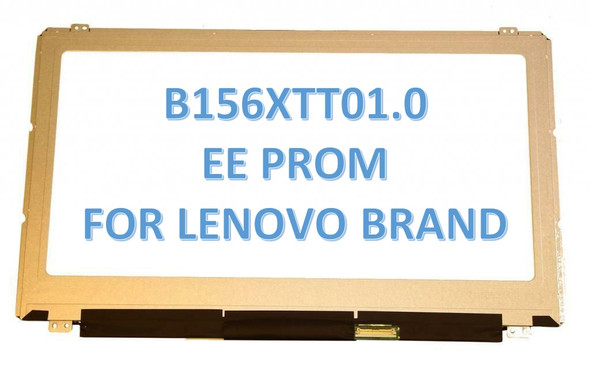 1 of 4-image for15.6" Touch Screen Panel Lenovo Ideapad S510p LED Screen B156XTT01.0