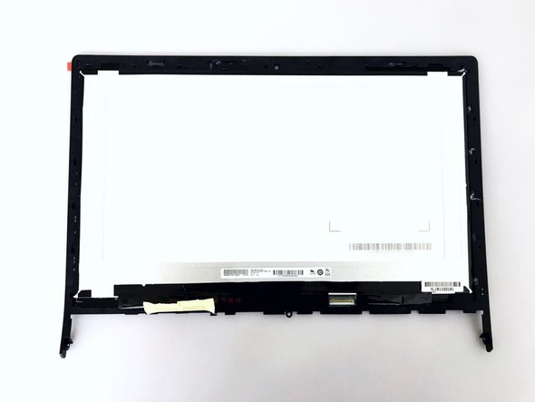 2 of 6-image forFHD LCD Display Touch Screen Digitizer Assembly Lenovo EDGE 15 80K9 EDGE 15 80H1