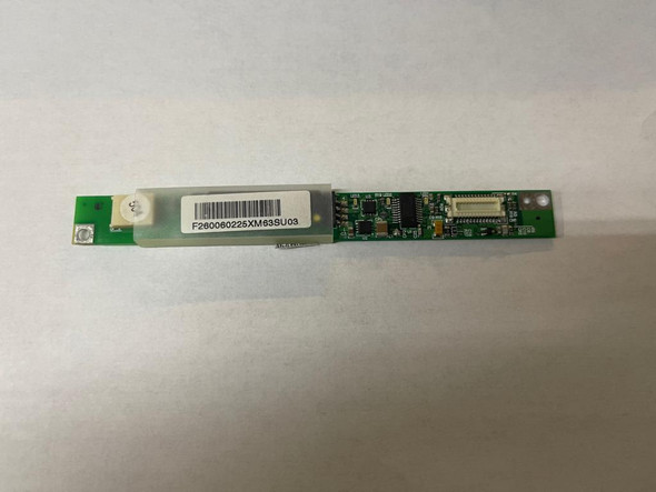 2 of 2-image forOEM Dell Inspiron 710m Laptop LCD Led Inverter T73i011.00