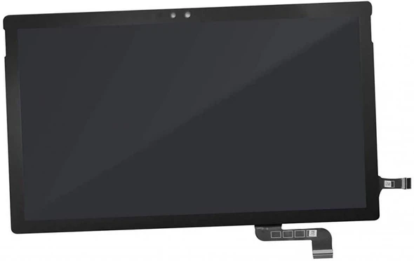 2 of 9-image for13.5" Microsoft Surface Book Complete Assembly CR7-00001 Touch Digitizer