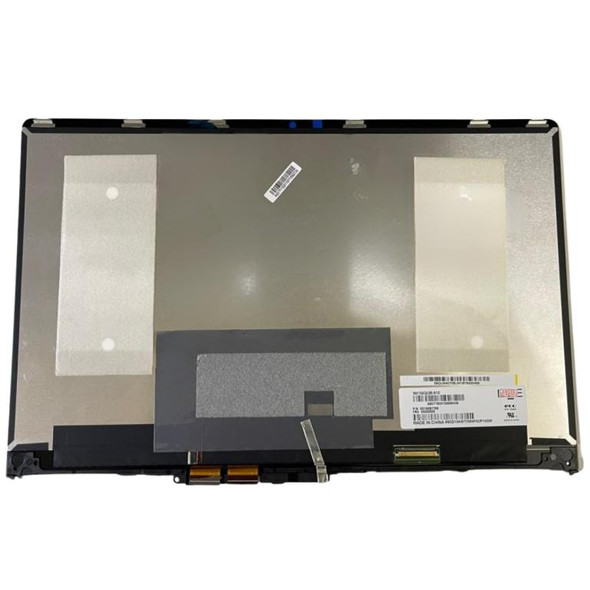 2 of 4-image forLenovo Yoga 710-15IKB 80V50016US 15.6" UHD LED Touch Screen Display Assembly