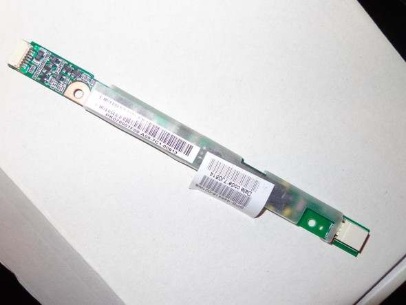 1 of 1-image forHP Compaq 6910p LED LCD Inverter 446418-001 WXGA 446435-001