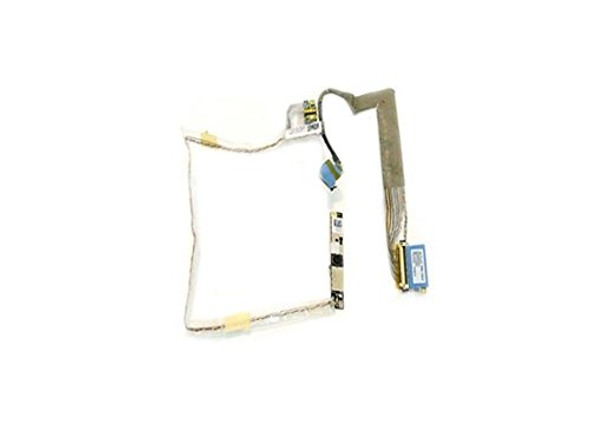 2 of 2-image forDell Latitude E4300 Led LCD Cable With Camera 001jk7 0d664t 01jk7