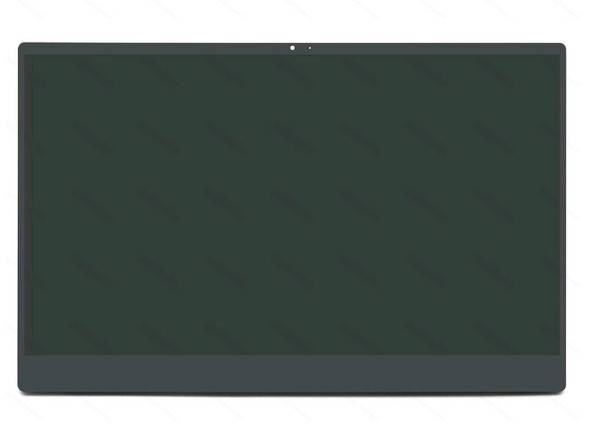 2 of 7-image forLenovo Ideapad 720S-14IKB 14" FHD LCD Touch Screen Digitizer Frame