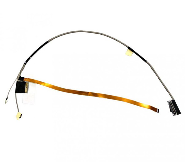 2 of 7-image for5c10l47354 Dc02002d300 Lenovo LCD Display Cable Yoga 710-15isk 80u0