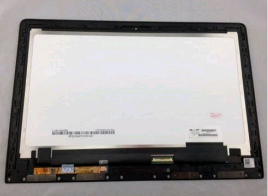 2 of 6-image forLenovo Yoga 3 Pro 1370 Laptop LCD Touch Screen Assembly 13.3" LTN133YL03-L01