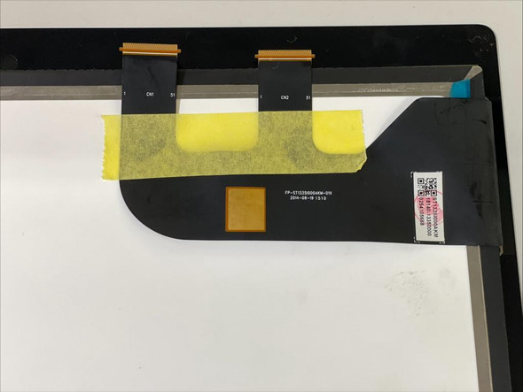 5 of 9-image for90NB04R2-R20020 Asus 13.3" QHD Front Panel Assembly LCD ZenBook UX303L