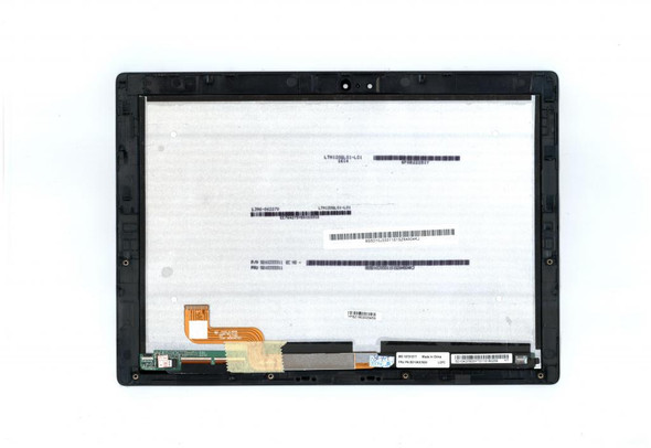 2 of 8-image for12" REPLACEMENT Laptop Display 2160x1440 LCD Panel LED Touch Screen Assembly Lenovo Ideapad Miix FRU 5D10K37833