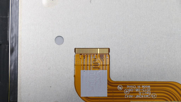 6 of 8-image for12" REPLACEMENT Laptop Display 2160x1440 LCD Panel LED Touch Screen Assembly Lenovo Ideapad Miix FRU 5D10K37833