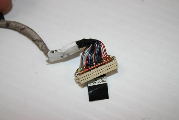 2 of 5-image for344396-001-CABLE HP Compaq NC6000 LCD Screen Cable