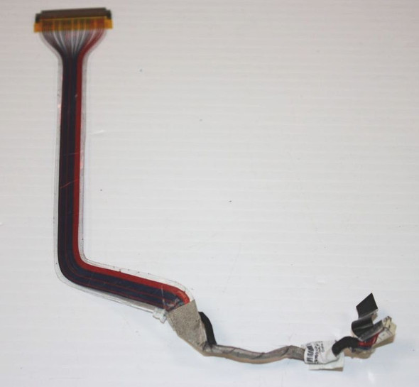 1 of 3-image forOEM 14.1" LCD Video Flex Cable #344396-001-hp compaq 2nc6000 nc6320 Laptop