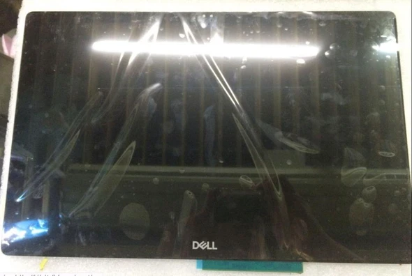 2 of 7-image for15.6" Dell Inspiron P/N FWRYT 0FWRYT FHD LCD Touch Screen Digitizer REPLACEMENT