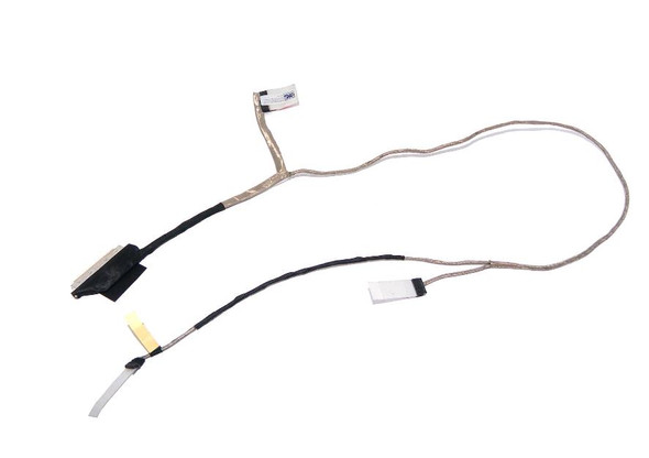 2 of 8-image forLCD Lvds Display Cable HP Envy M6-p M6-p113dx 15t-ae Dc020026e00