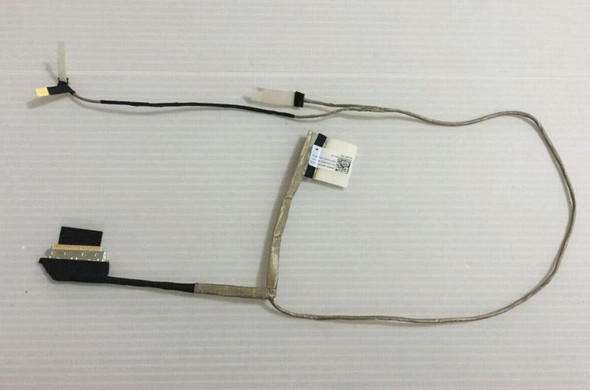 1 of 8-image forHP Envy M6-P113DX Laptop LCD Flex Cable 812676-001 LED