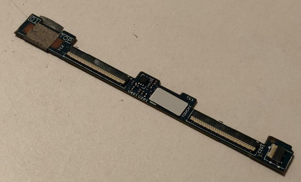1 of 3-image forHP Pavilion x360 15-BK Laptop Digitizer Control Board -21E