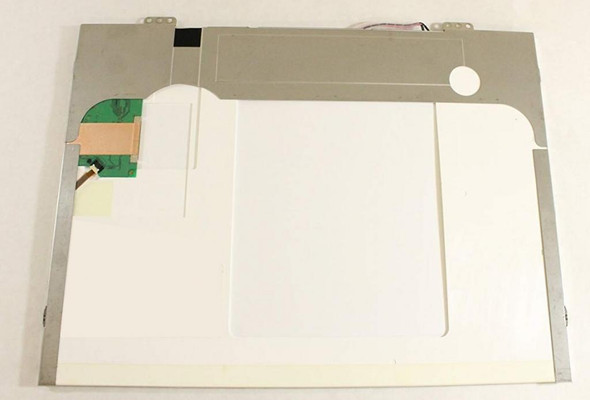1 of 2-image forHitachi Tx34d68vc1caa REPLACEMENT LAPTOP LCD Screen 13.3" XGA