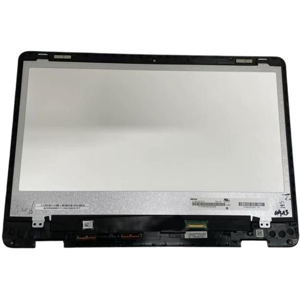 2 of 6-image forFHD LCD Display Touch Screen Assembly Asus Zenbook Flip 14 UX461U UX460UA