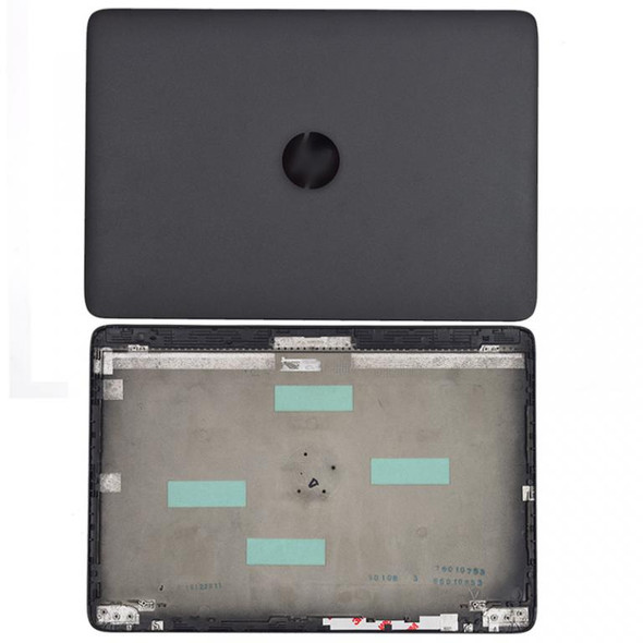 2 of 5-image forHP EliteBook 840 G1 LCD Rear Back Cover Housing Lid 730949-001