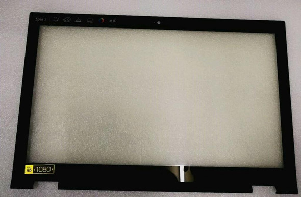 2 of 6-image for13N1-0KA0411 Acer Spin SP315 15.6" Touch Glass Bezel