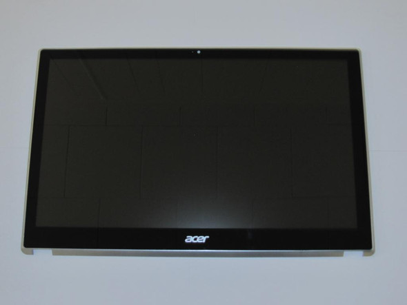 2 of 7-image for15.6" B156XTN03.1 Acer Aspire V5- 571p Ms2361 Assembly LCD Screen Touch Screen